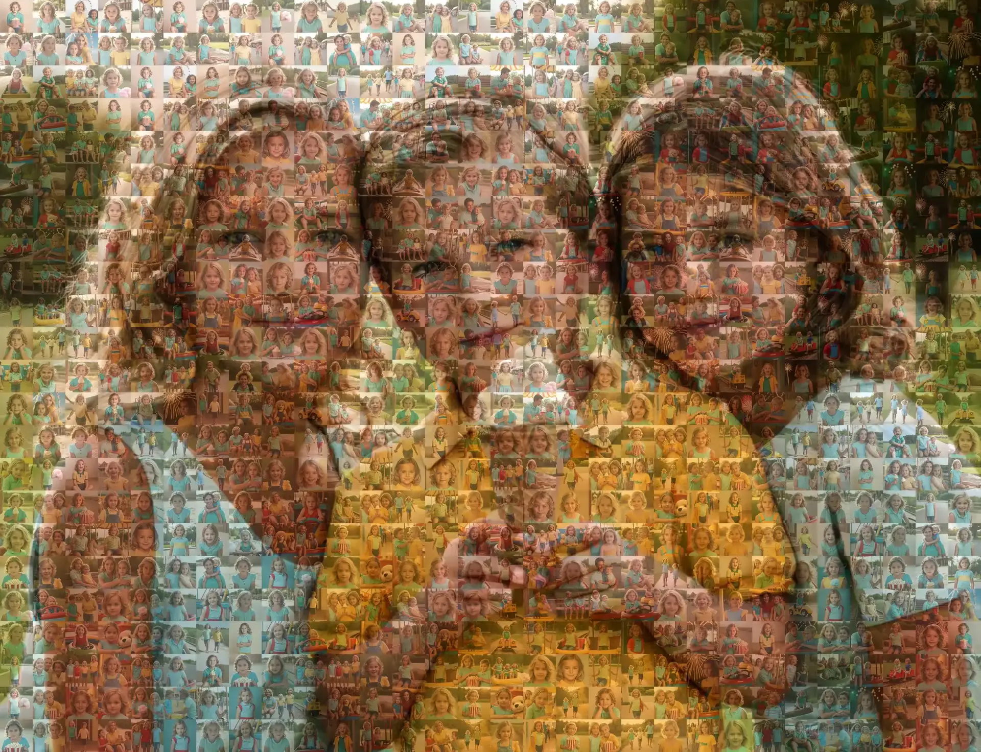 5 Tips for Designing a Perfect Photo Mosaic Using MozPixie