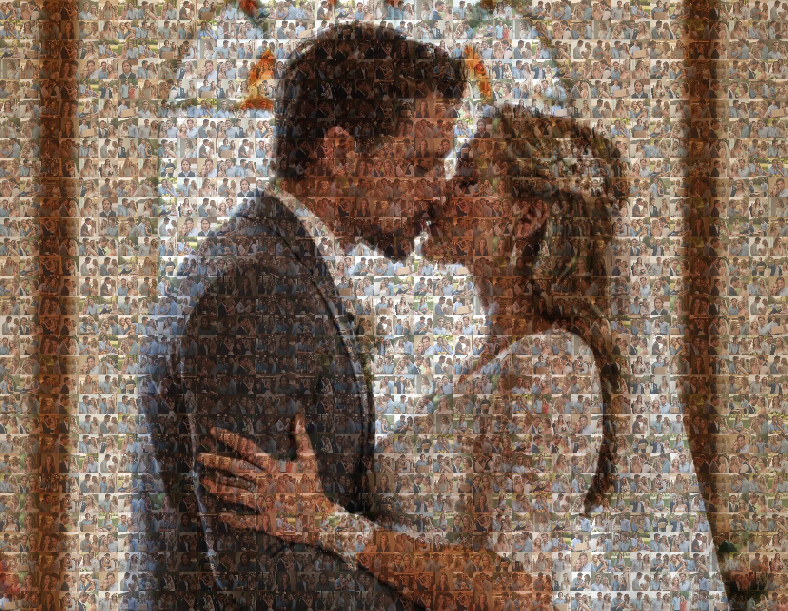 How to Turn Your Favorite Memories into Stunning Photo Mosaics in Minutes